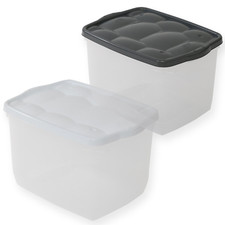 Contenitori Plastica Scatole