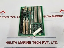 Scheda di interfaccia Albatros