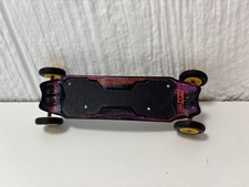 Tech Deck MBS Fingerboard