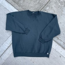 Felpa vintage anni 90 Russell