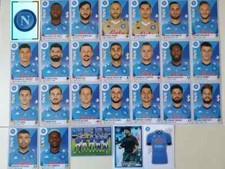 CALCIATORI PANINI 2020-21 2021