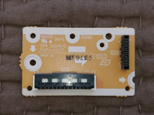 TV AL PLASMA 42" PANASONIC