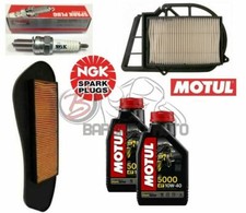 KIT TAGLIANDO YAMAHA X-MAX 250