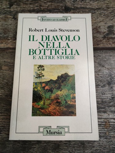Robert louis stevenson - robert,
