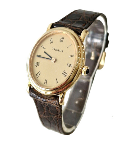 Orologio donna tissot anni - orologio,