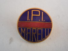 distintivo magneti Marelli Milano auto