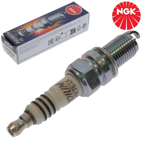 Ngk 6046 candela accensione - ngk,