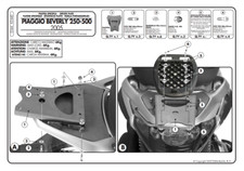 Givi kit att - kit, att.