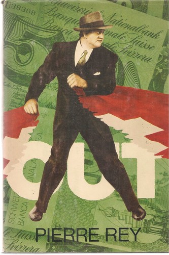 Out pierre rey cde - -, 1978