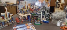 Lego 10184 town plan - lego,