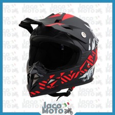 Casco enduro bambino kids - casco,