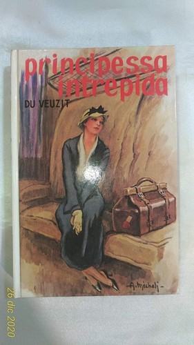 Principessa intrepida du - principessa,