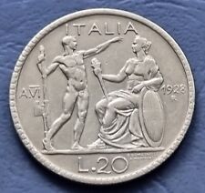 MONETA COIN REGNO D'ITALIA RE