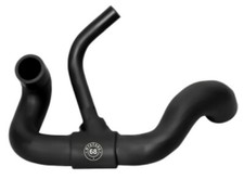 Tubo radiatore inferiore per