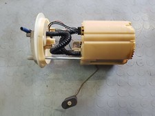 POMPA CARBURANTE GALLEGGIANTE
