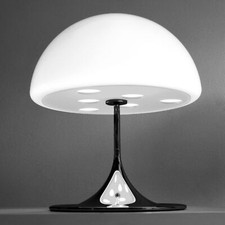 Martinelli Luce Mico  Lampada da tavolo - design Elio Martinelli , Marc Sadler