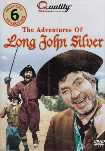 Adventures long john - adventures,