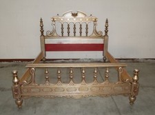 Letto matrimoniale anni