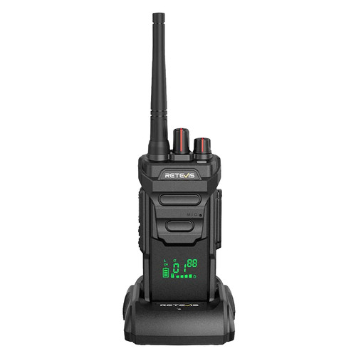 Retevis rt648h radio pmr446 - retevis,