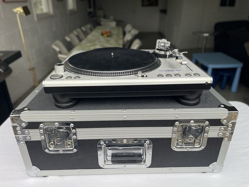 Stanton str8 100 - stanton, giradischi