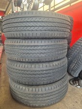 SET 4 PNEUMATICI 215/60 R18