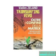 Vadim Zeland - Transurfing vivo* - Macro, 2012