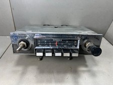 Autovox 176a car radio - autovox,