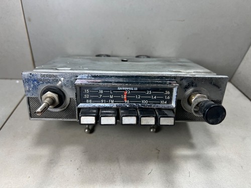 Autovox 176a car radio - ra-176a,