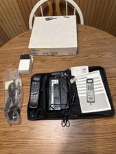 Borsa auto Motorola vintage