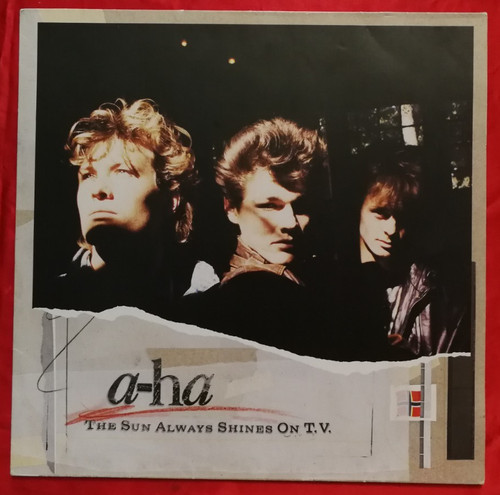 The sun always - the, shines
