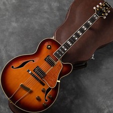 Ibanez AF200 VS o7910
