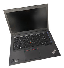 Lenovo thinkpad t450 core - t450,,