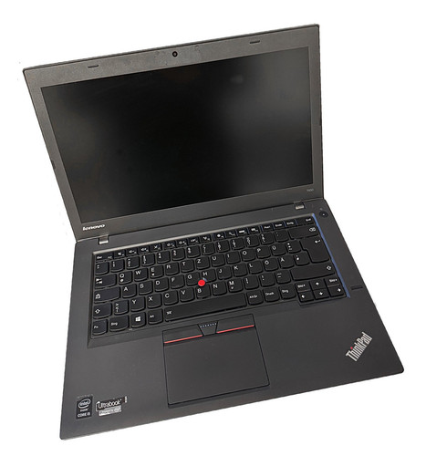 Lenovo thinkpad t450 core - lenovo, t450,