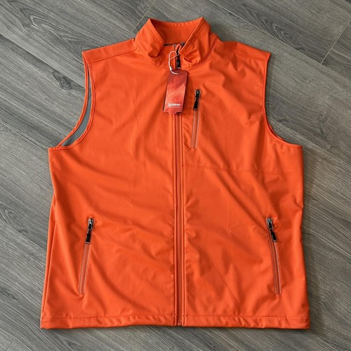 Gilet 000 piedi uomo 2xl - 33.000,