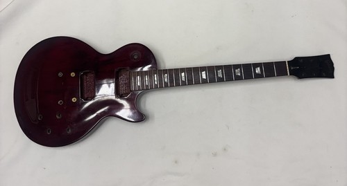Gibson les paul studio husk - paul,