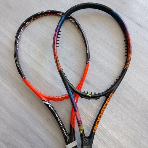 Set racchette tennis - set,
