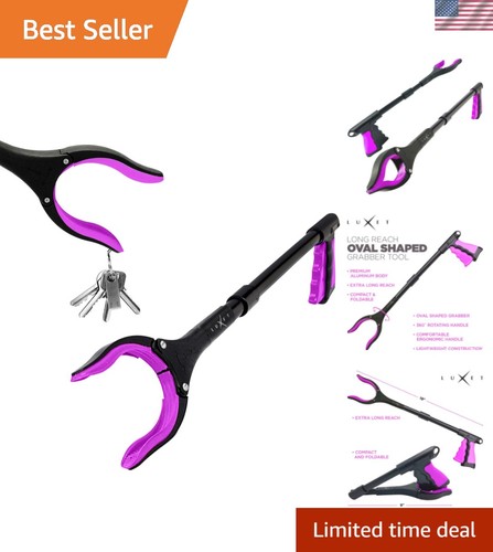 Grabber reacher tool bastone - grabber,