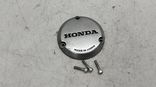 Honda 650 nighthawk - 85, 87