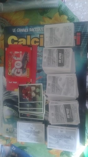 Lotto calciatori 2019 - lotto, di