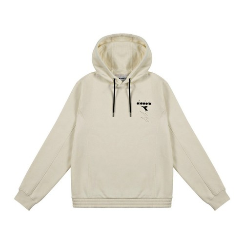 Diadora hoodie ess sports - diadora,