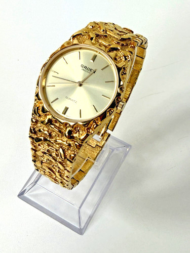 Orologio vintage gruen - orologio,