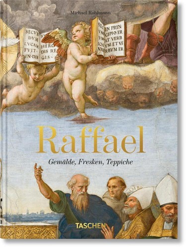 Michael rohlmann raffael - michael,
