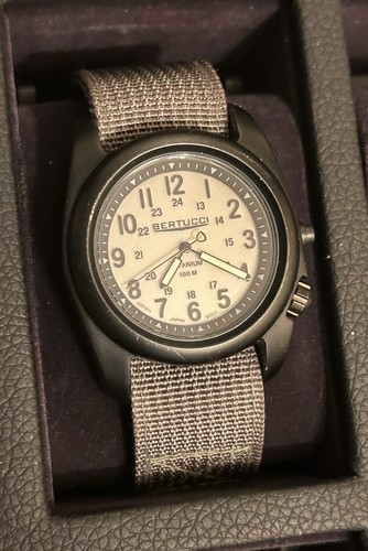 Orologio bertucci sel - orologio,