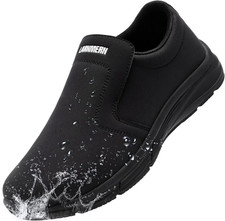 Scarpe Cuoco Cucina Uomo