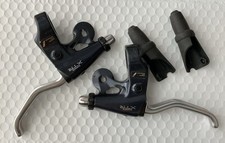 Leve freno Shimano XTR ST-M900 bici MTN **no cialde cambio** anni 80