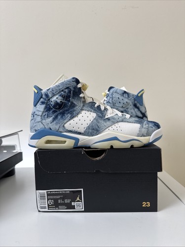 Anni air jordan 6 retro - anni,