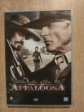 DVD APPALOOSA