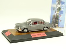 Norev B 1/43 - Simca 1501 Gray