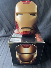 Casco elettronico giocattolo