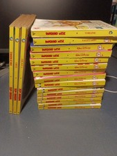Paperino Mese 18 albi tra 1986